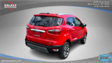 Used 2019 Ford EcoSport Titanium image 6