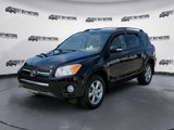 Used 2010 Toyota RAV4 Limited image 3