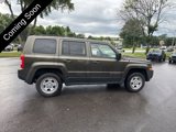 Used 2016 Jeep Patriot Sport w/ Power Value Group image 5