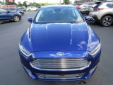 Used 2015 Ford Fusion SE w/ Equipment Group 202A image 3