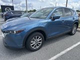 Used 2023 MAZDA CX-5 AWD 2.5 S w/ Preferred Package image 2