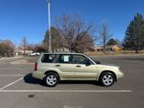 Used 2003 Subaru Forester 2.5XS image 4