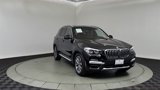 Used 2019 BMW X3 xDrive30i w/ Driving Assistance Package image 2