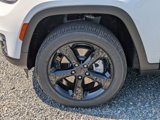 New 2025 Jeep Grand Cherokee L Altitude image 6