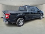 Used 2018 Ford F150 XLT image 3