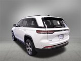 Used 2023 Jeep Grand Cherokee 4WD 4xe image 4