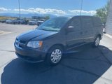 Used 2013 Dodge Grand Caravan American Value Package image 3
