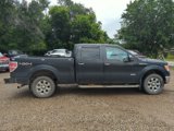 Used 2013 Ford F150 Lariat w/ Lariat Chrome Pkg image 5