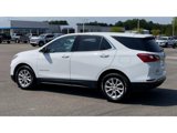 Certified 2020 Chevrolet Equinox LT image 6