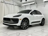 Certified 2023 Porsche Macan Turbo image 6