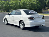 Used 2008 Toyota Corolla S image 3