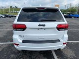 Used 2020 Jeep Grand Cherokee Altitude image 4