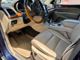 Used 2012 Jeep Grand Cherokee Overland image 5