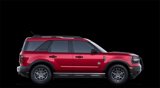 New 2025 Ford Bronco Sport Big Bend image 5