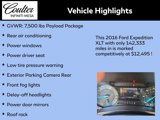 Used 2016 Ford Expedition XLT image 2