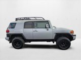 Used 2007 Toyota FJ Cruiser 4WD image 4