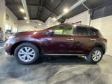 Used 2014 Nissan Murano SL w/ Navigation Package image 4