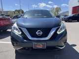 Used 2017 Nissan Murano Platinum w/ Platinum Technology Package image 2
