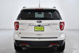 Used 2019 Ford Explorer Limited w/ Ford Safe & Smart Package image 5