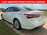 Used 2013 Toyota Avalon Limited image 2