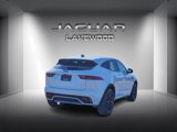 New 2024 Jaguar E-PACE R-Dynamic SE image 4