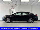 Used 2019 Ford Fusion SEL image 3