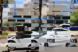 Used 2015 Ford Fusion SE image 2
