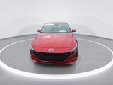 Used 2023 Hyundai Elantra Blue image 3