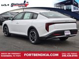 New 2025 Kia K4 EX image 3
