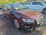 Used 2017 Lincoln MKZ Reserve w/ Climate Package image 2