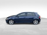 Used 2015 Volkswagen Golf SEL image 4