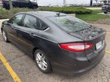 Used 2016 Ford Fusion SE image 2