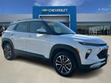New 2026 Chevrolet TrailBlazer LT w/ Convenience Package image 3