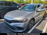 Used 2022 Honda Civic EX image 2