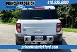 New 2025 Ford Bronco Sport Big Bend image 4