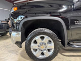 Used 2022 Chevrolet Silverado 2500 LTZ w/ LTZ Texas Edition image 2