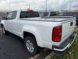 Used 2022 Chevrolet Colorado LT w/ Fleet Safety Package image 6