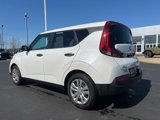 Used 2020 Kia Soul LX image 5