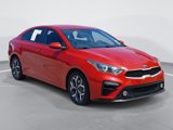 Used 2021 Kia Forte LXS image 3