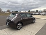 Used 2016 Nissan Leaf SV w/ Premium Package image 6
