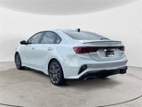Used 2023 Kia Forte GT image 3