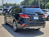 Used 2018 Hyundai Santa Fe Limited image 5
