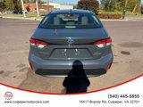 Used 2023 Toyota Corolla LE image 4