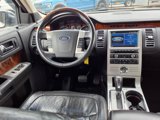 Used 2011 Ford Flex Limited w/ Trailer Tow Pkg Class III image 6