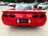 Used 2002 Chevrolet Corvette Coupe w/ Preferred Equipment Group2 image 4