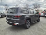 Certified 2024 Jeep Wagoneer Series II w/ Flexible Seating Group image 4