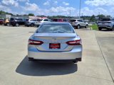 Used 2018 Toyota Camry XLE image 4