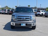 Used 2013 Ford F150 XLT w/ XLT Chrome Pkg image 2