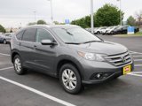 Used 2014 Honda CR-V EX-L image 3