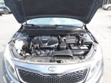 Used 2015 Kia Optima LX image 6